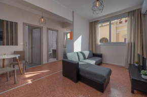 Kosmos Service Apartment Absolute City Center 1-5 With Additional Cost Parking